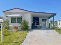 Manufactured Home