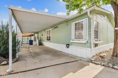 Mobile Home at 1801 W 92nd Avenue #730 Federal Heights, CO 80260