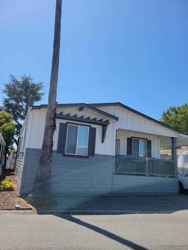 Photo 1 of 1 of home located at 195 Blossom Hill Rd San Jose, CA 95123