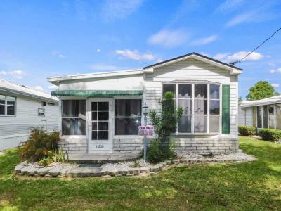 Mobile Home at 11200 Parakeet Drive Dade City, FL 33525