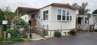 1973 Sunny Brook Mobile Home