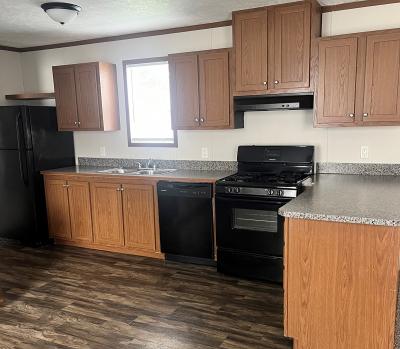 Mobile Home at 7279 Sioux Run Lot 198 Indianapolis, IN 46219