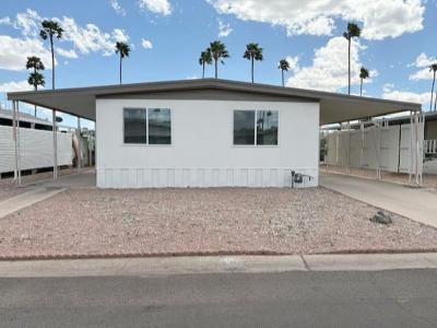 Mobile Home at 101 W. River Rd. #100 Tucson, AZ 85704