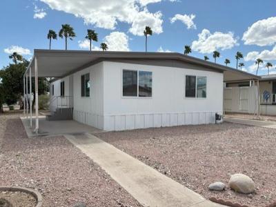 Photo 2 of 20 of home located at 101 W. River Rd. #100 Tucson, AZ 85704