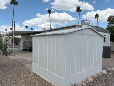 Photo 4 of 20 of home located at 101 W. River Rd. #100 Tucson, AZ 85704