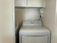 1973 Fling Mobile Home