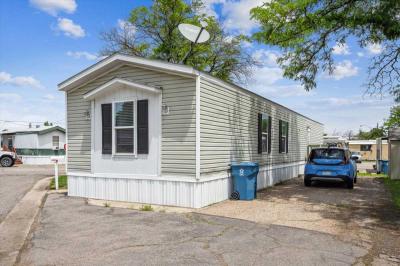 Mobile Home at 3600 E 88th Ave #134 Thornton, CO 80260