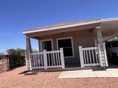 Mobile Home at 8103 East Southern Ave. #345 Mesa, AZ 85209