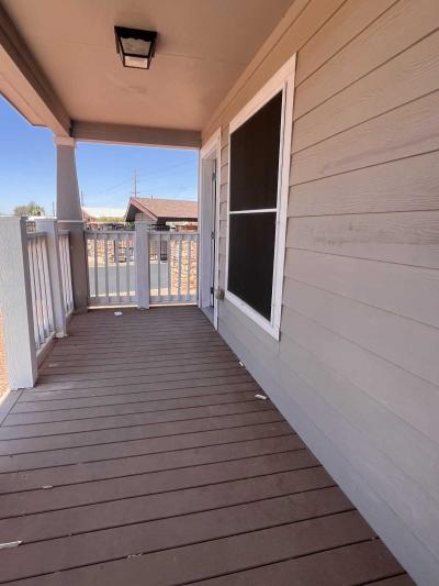 Photo 2 of 11 of home located at 8103 East Southern Ave. #345 Mesa, AZ 85209