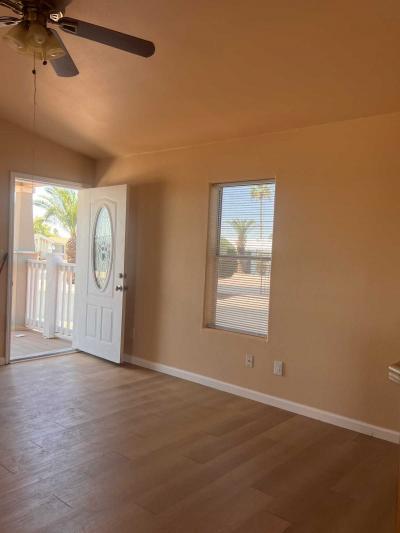 Photo 4 of 11 of home located at 8103 East Southern Ave. #345 Mesa, AZ 85209