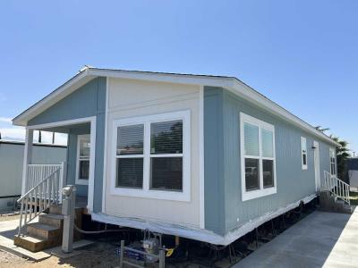 Mobile Home at 1490 East 6th Street #46 Beaumont, CA 92223