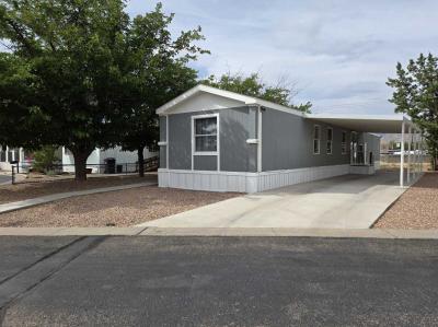 Mobile Home at 312 Coyote Ln SE Albuquerque, NM 87123