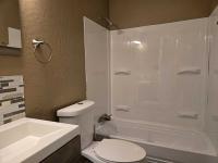 1997 Silverado 101 Manufactured Home