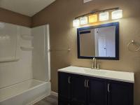1997 Silverado 101 Manufactured Home