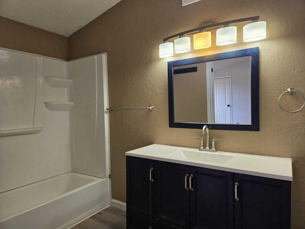 1997 Silverado 101 Manufactured Home