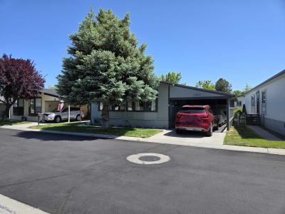 Photo 2 of 35 of home located at 2107 Bordeaux Carson City, NV 89701