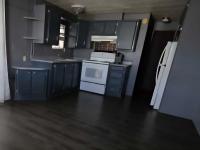 1987 Chaparral Skyline Single one Bedroom Mobile Home
