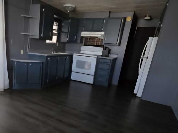 1987 Chaparral Skyline Single one Bedroom Mobile Home