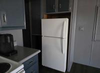 1987 Chaparral Skyline Single one Bedroom Mobile Home