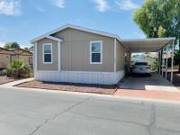2011 Cavco Cavco Manufactured Home