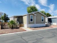 2011 Cavco Cavco Manufactured Home