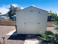 2011 Cavco Cavco Manufactured Home