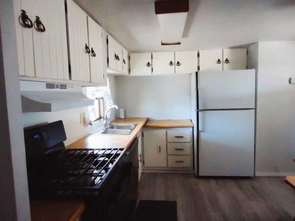 TAMARACK Mobile Home