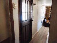 TAMARACK Mobile Home