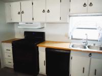 TAMARACK Mobile Home