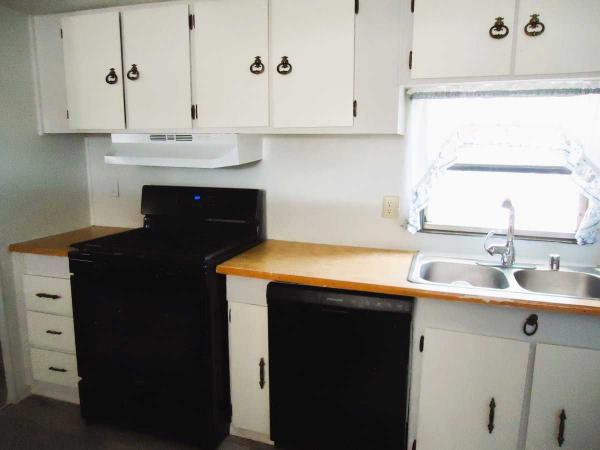 TAMARACK Mobile Home