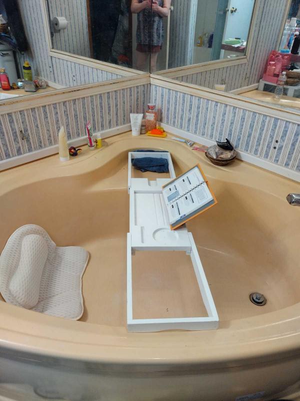 1997 Redman Las Brisas Manufactured Home