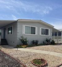 1977 Prestige Mobile Home