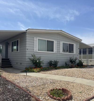 Photo 1 of 11 of home located at 4000 Pierce Street Space 265 Riverside, CA 92505