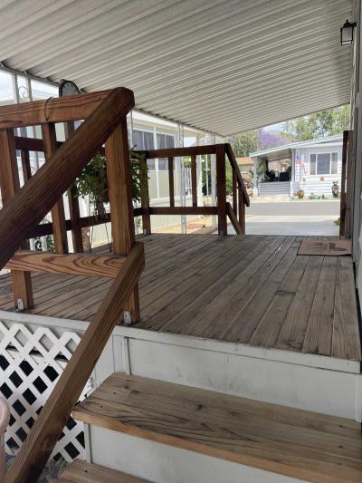 Photo 2 of 11 of home located at 4000 Pierce Street Space 265 Riverside, CA 92505
