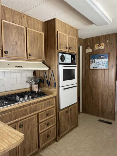 Photo 3 of 11 of home located at 4000 Pierce Street Space 265 Riverside, CA 92505