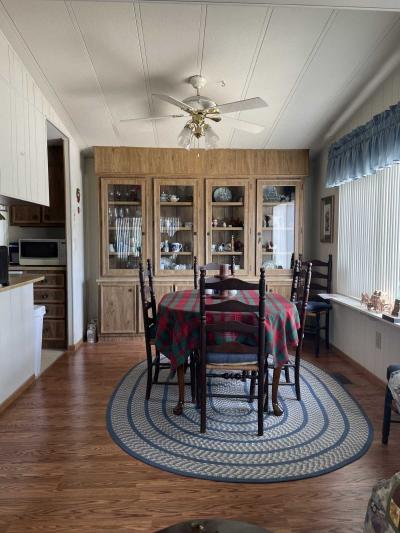 Photo 4 of 11 of home located at 4000 Pierce Street Space 265 Riverside, CA 92505