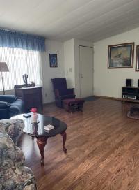 1977 Prestige Mobile Home