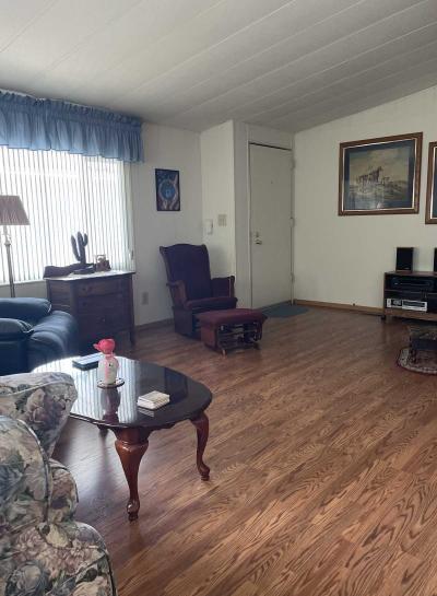 Photo 5 of 11 of home located at 4000 Pierce Street Space 265 Riverside, CA 92505