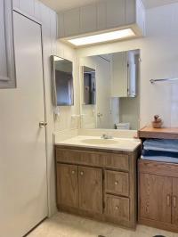 1977 Prestige Mobile Home