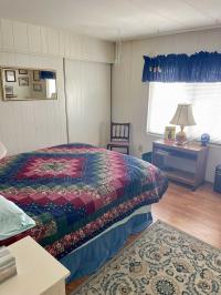 1977 Prestige Mobile Home