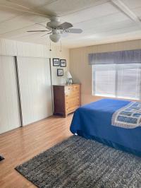 1977 Prestige Mobile Home