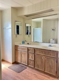 1977 Prestige Mobile Home