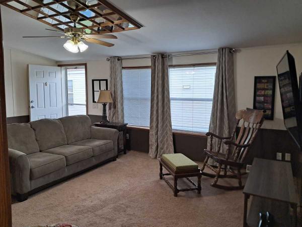 2002 Marshfield  Select Manufactured Home