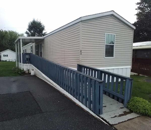 Photo 1 of 2 of home located at 83 Willow Dr Ephrata, PA 17522