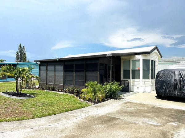 Photo 1 of 2 of home located at 25501 Trost Blvd. 13-61 Bonita Springs, FL 34135