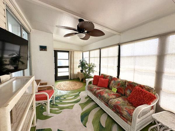 1991 Sunny Manufactured Home
