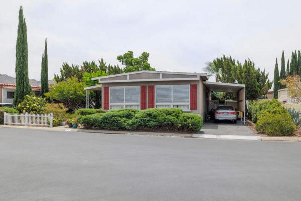 1971 Fuqua Manufactured Home
