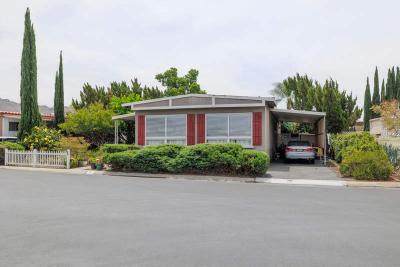 Mobile Home at 3700 Buchanan St. #93 Riverside, CA 92503