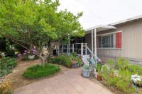 1971 Fuqua Manufactured Home