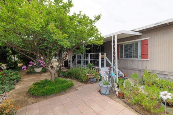 1971 Fuqua Manufactured Home